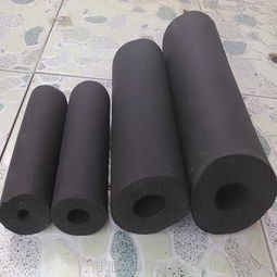 供應貼鋁箔阻燃橡塑保溫管 河北神州橡塑保溫材料直銷，構建安全節(jié)能的建筑防線