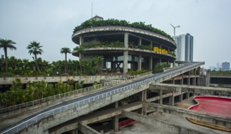 在工廠里過田園生活 中國(guó)最美工廠在重慶的技術(shù)服務(wù)之夢(mèng)